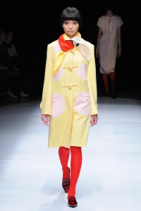 Hiromichi Nakano RTW Fall 2016