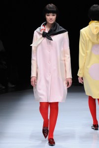 Hiromichi Nakano RTW Fall 2016