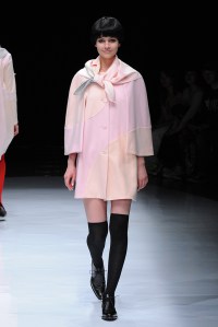 Hiromichi Nakano RTW Fall 2016