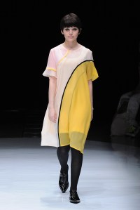 Hiromichi Nakano RTW Fall 2016