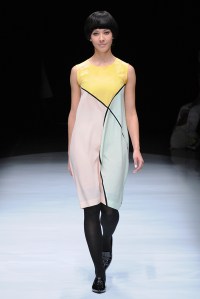 Hiromichi Nakano RTW Fall 2016