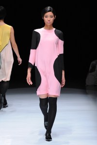 Hiromichi Nakano RTW Fall 2016