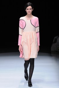 Hiromichi Nakano RTW Fall 2016
