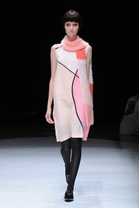 Hiromichi Nakano RTW Fall 2016