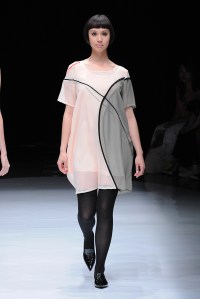 Hiromichi Nakano RTW Fall 2016