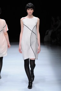 Hiromichi Nakano RTW Fall 2016