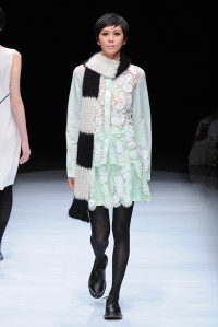 Hiromichi Nakano RTW Fall 2016