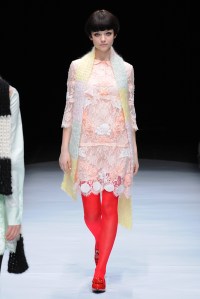 Hiromichi Nakano RTW Fall 2016