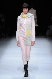 Hiromichi Nakano RTW Fall 2016