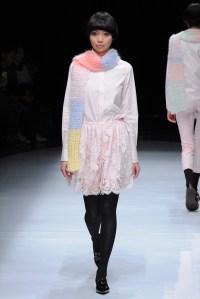 Hiromichi Nakano RTW Fall 2016