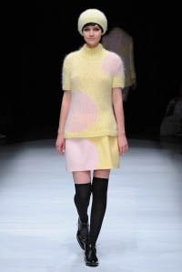 Hiromichi Nakano RTW Fall 2016