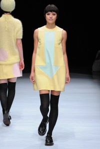 Hiromichi Nakano RTW Fall 2016