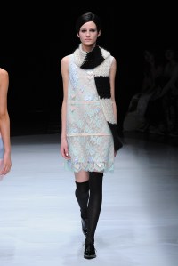 Hiromichi Nakano RTW Fall 2016