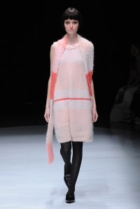 Hiromichi Nakano RTW Fall 2016
