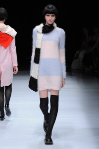 Hiromichi Nakano RTW Fall 2016