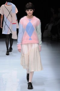 Hiromichi Nakano RTW Fall 2016