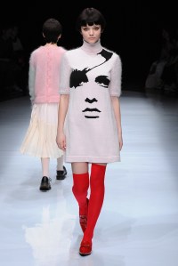 Hiromichi Nakano RTW Fall 2016