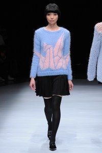 Hiromichi Nakano RTW Fall 2016