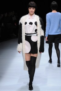 Hiromichi Nakano RTW Fall 2016