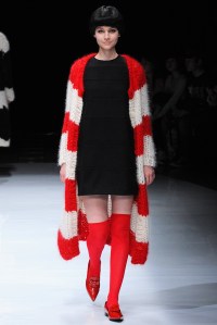 Hiromichi Nakano RTW Fall 2016