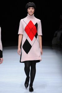 Hiromichi Nakano RTW Fall 2016