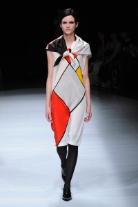 Hiromichi Nakano RTW Fall 2016