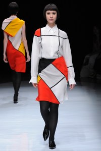Hiromichi Nakano RTW Fall 2016