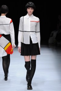 Hiromichi Nakano RTW Fall 2016