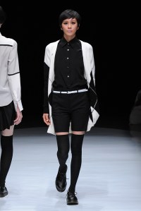 Hiromichi Nakano RTW Fall 2016