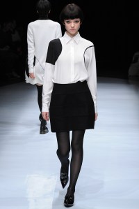 Hiromichi Nakano RTW Fall 2016