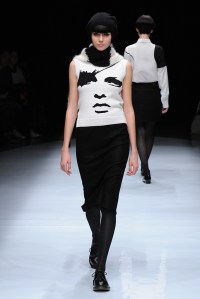 Hiromichi Nakano RTW Fall 2016