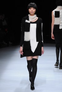 Hiromichi Nakano RTW Fall 2016