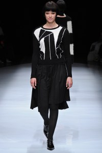 Hiromichi Nakano RTW Fall 2016