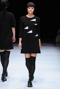 Hiromichi Nakano RTW Fall 2016