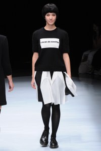 Hiromichi Nakano RTW Fall 2016