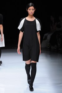 Hiromichi Nakano RTW Fall 2016