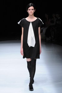 Hiromichi Nakano RTW Fall 2016