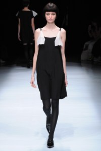 Hiromichi Nakano RTW Fall 2016