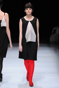 Hiromichi Nakano RTW Fall 2016