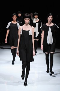Hiromichi Nakano RTW Fall 2016