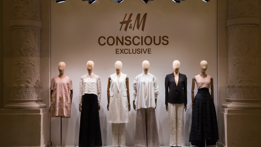 H&M