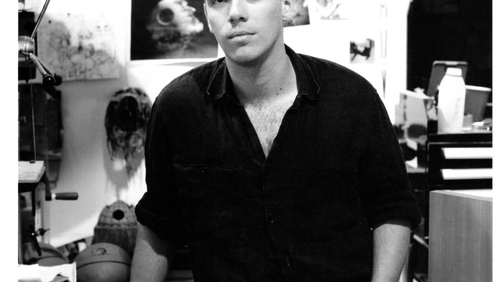Emmett Moore