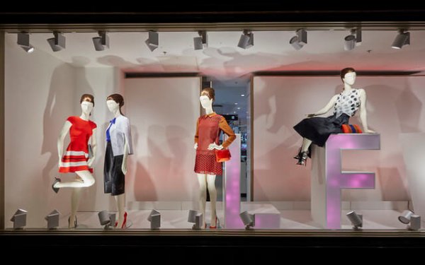 House of Fraser