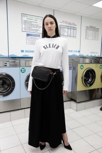 Huber Egloff RTW Fall 2016