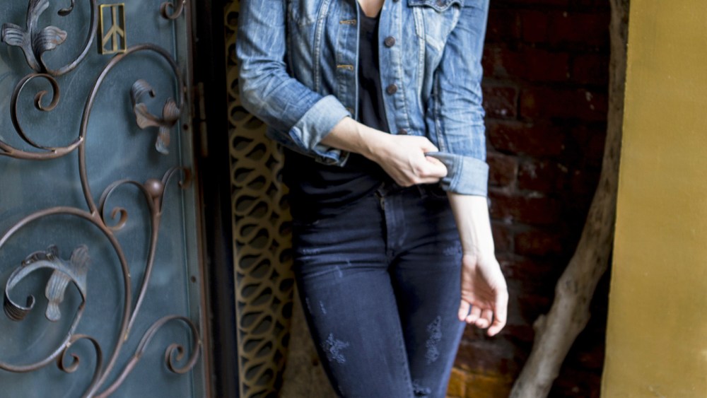 Iliza Shlesinger Talks "Separation Anxiety"