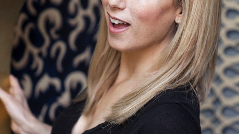 Iliza Shlesinger