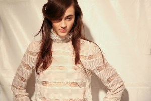 Backstage at Isabel Marant RTW Fall 2016