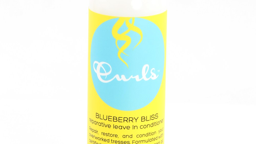 Curls Blueberry Bliss Hits Target