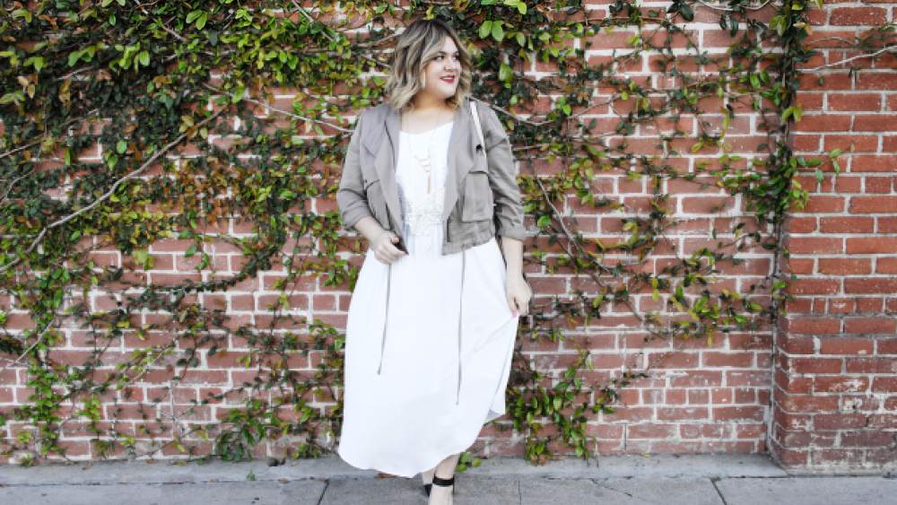Target's Plus-Size Brand Ava & Viv Sees Strong Growth