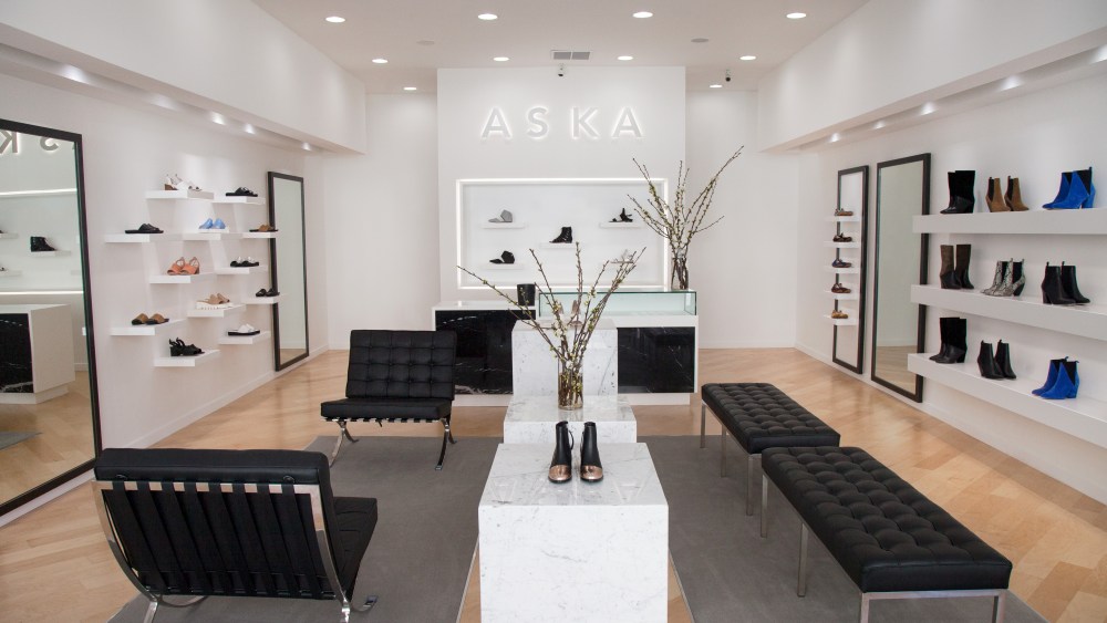 Aska store